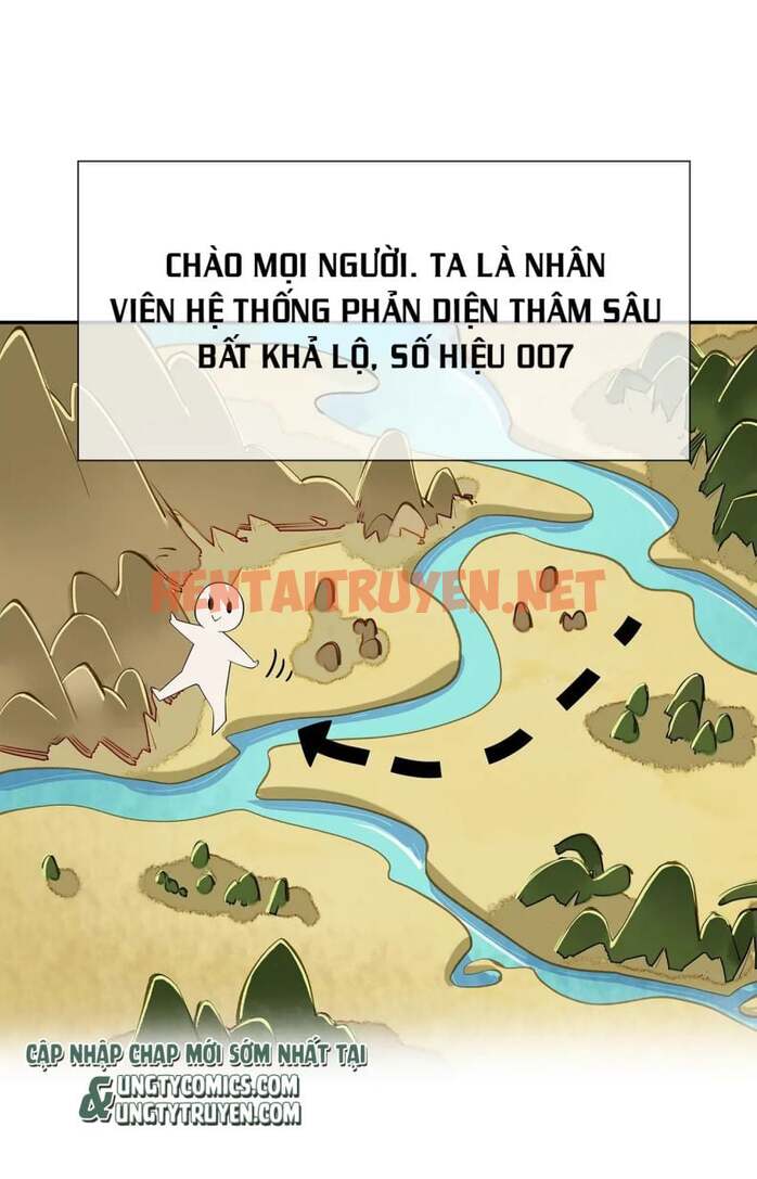 Xem ảnh Nhiệm Vụ Thất Bại Thì Phải Yêu Đương - Chap 17 - img_003_1644823154 - HentaiTruyen.net