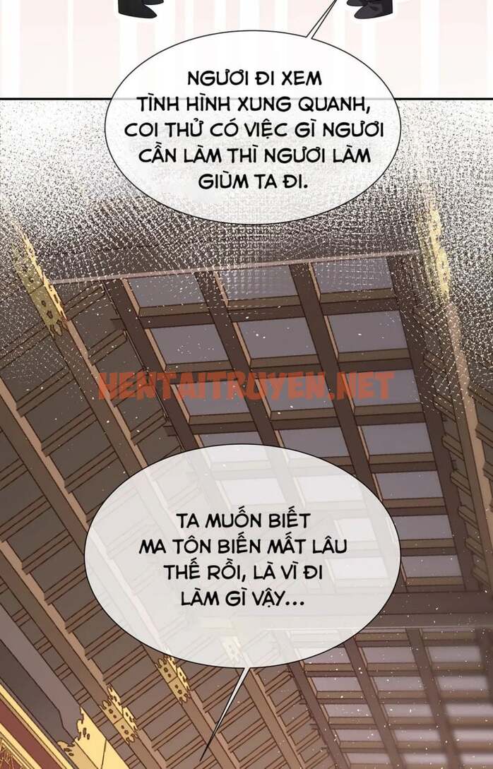 Xem ảnh Nhiệm Vụ Thất Bại Thì Phải Yêu Đương - Chap 17 - img_033_1644823177 - HentaiTruyen.net