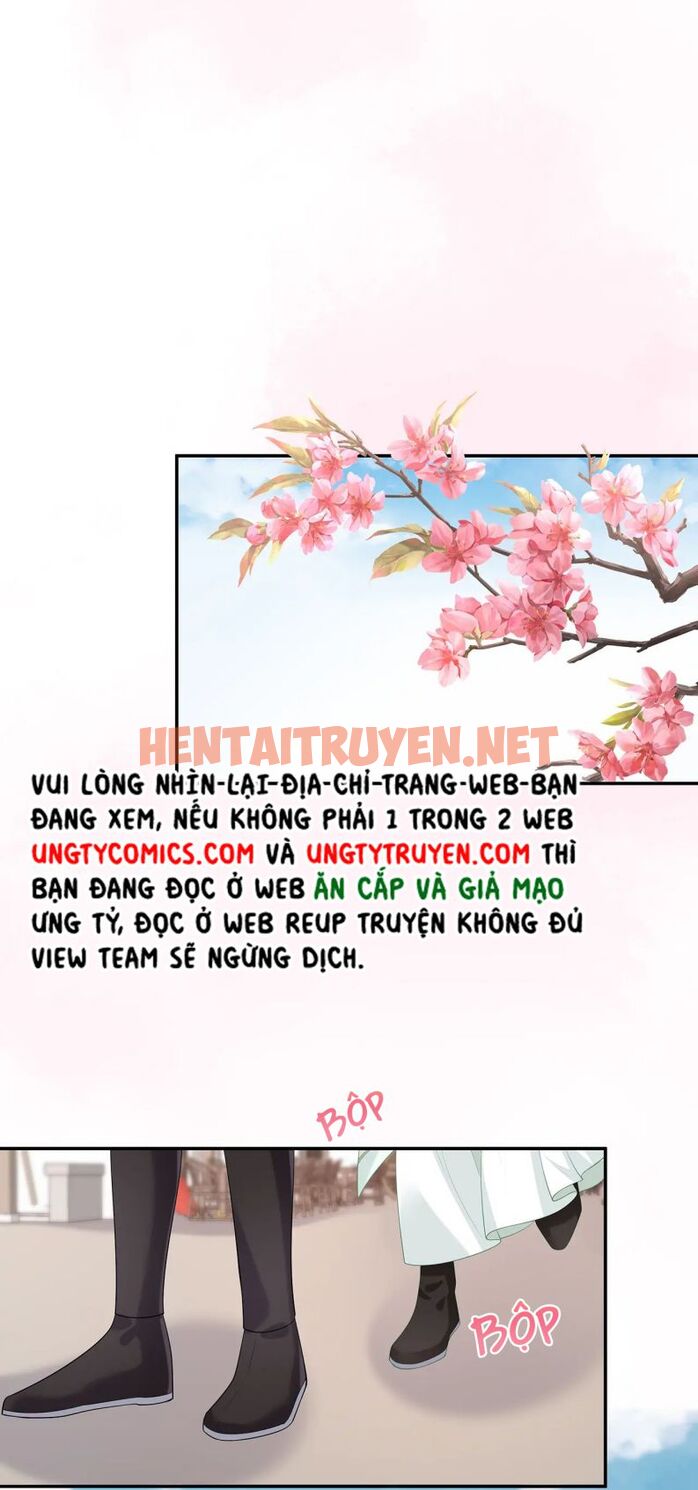 Xem ảnh Nhiệm Vụ Thất Bại Thì Phải Yêu Đương - Chap 19 - img_055_1644823080 - HentaiTruyen.net