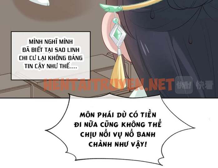 Xem ảnh Nhiệm Vụ Thất Bại Thì Phải Yêu Đương - Chap 25 - img_019_1644822662 - HentaiTruyen.net