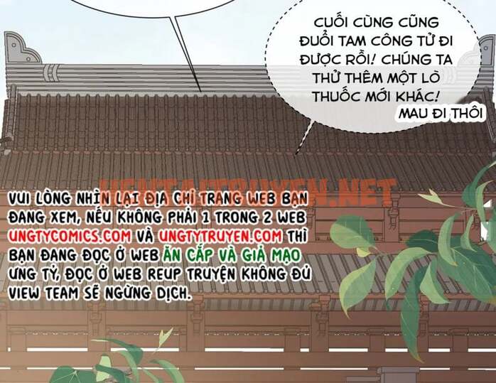 Xem ảnh Nhiệm Vụ Thất Bại Thì Phải Yêu Đương - Chap 25 - img_037_1644822673 - HentaiTruyen.net