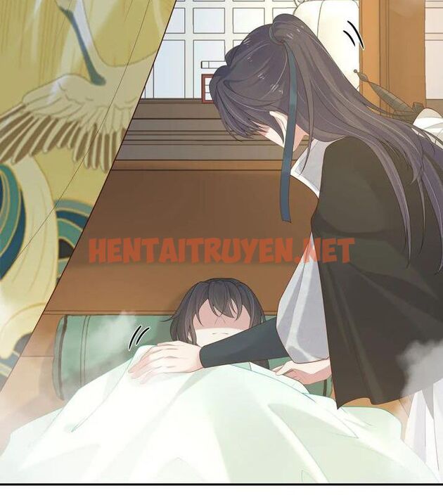 Xem ảnh Nhiệm Vụ Thất Bại Thì Phải Yêu Đương - Chap 27 - img_031_1644822540 - HentaiTruyen.net