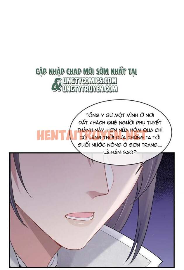 Xem ảnh Nhiệm Vụ Thất Bại Thì Phải Yêu Đương - Chap 27 - img_069_1644822566 - HentaiTruyen.net