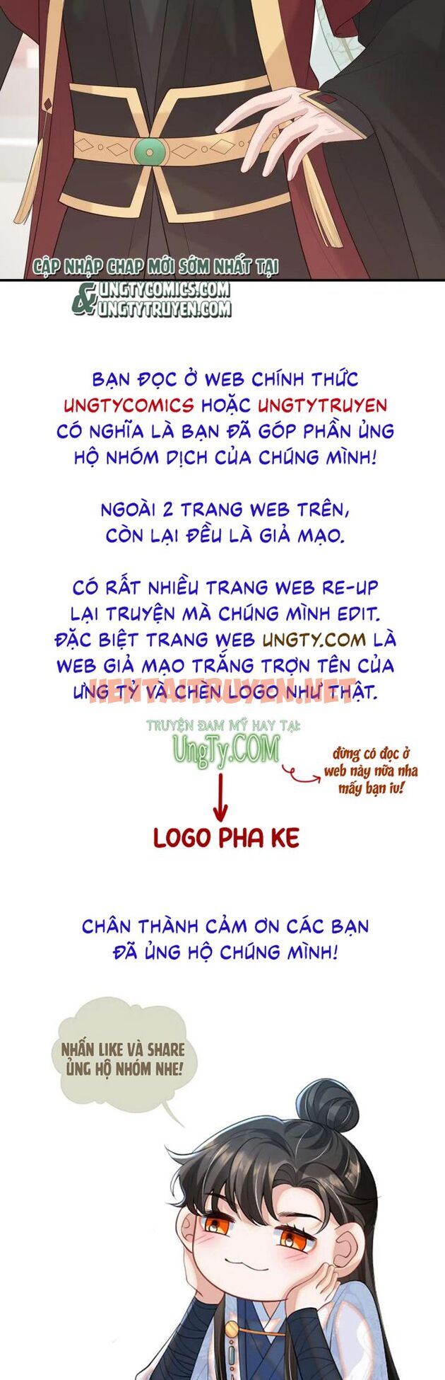 Xem ảnh Nhiệm Vụ Thất Bại Thì Phải Yêu Đương - Chap 27 - img_085_1644822576 - HentaiTruyen.net