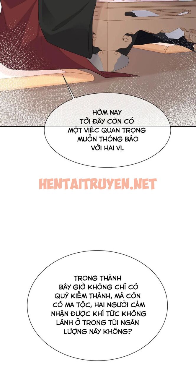 Xem ảnh Nhiệm Vụ Thất Bại Thì Phải Yêu Đương - Chap 28 - img_039_1644822475 - HentaiTruyen.net