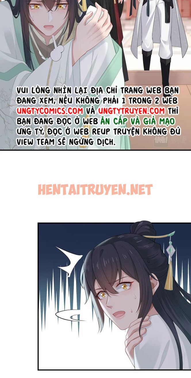 Xem ảnh Nhiệm Vụ Thất Bại Thì Phải Yêu Đương - Chap 28 - img_091_1644822512 - HentaiTruyen.net