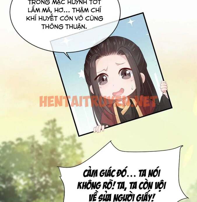 Xem ảnh Nhiệm Vụ Thất Bại Thì Phải Yêu Đương - Chap 32 - img_038_1647227575 - HentaiTruyen.net