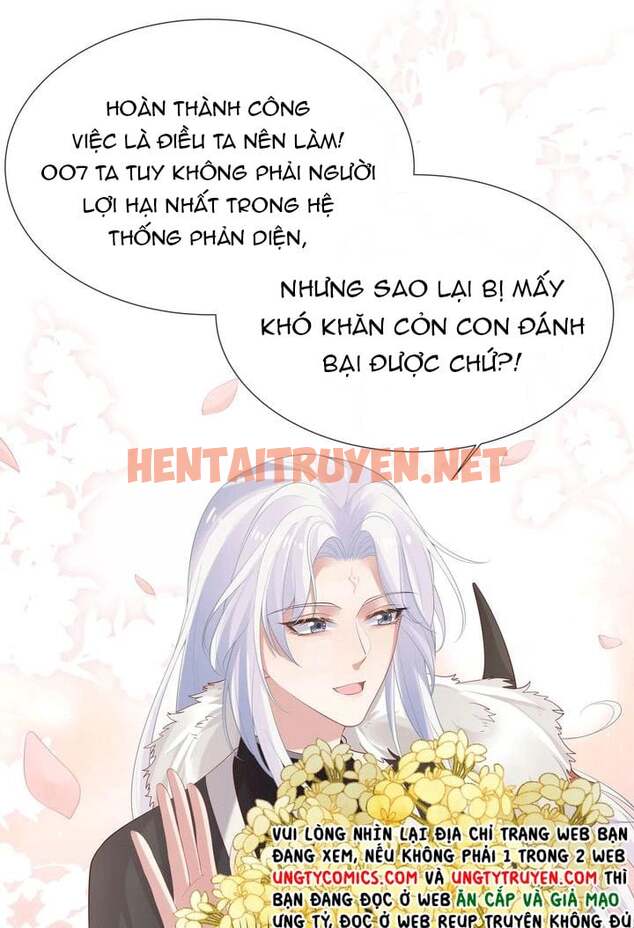 Xem ảnh Nhiệm Vụ Thất Bại Thì Phải Yêu Đương - Chap 34 - img_012_1648465448 - HentaiTruyenVN.net