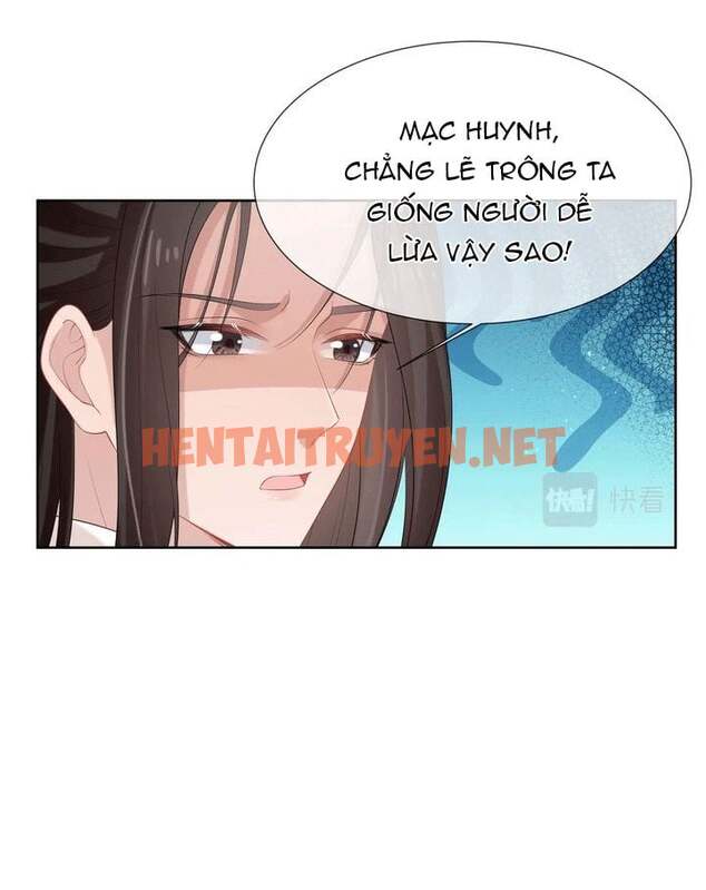 Xem ảnh Nhiệm Vụ Thất Bại Thì Phải Yêu Đương - Chap 34 - img_029_1648465478 - HentaiTruyenVN.net