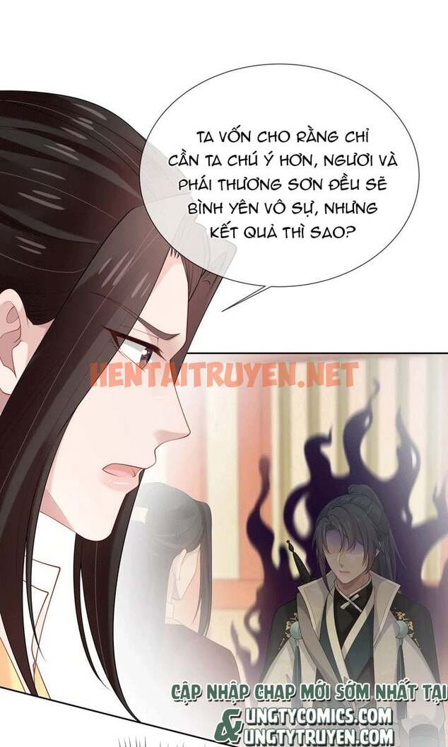 Xem ảnh Nhiệm Vụ Thất Bại Thì Phải Yêu Đương - Chap 34 - img_033_1648465484 - HentaiTruyenVN.net