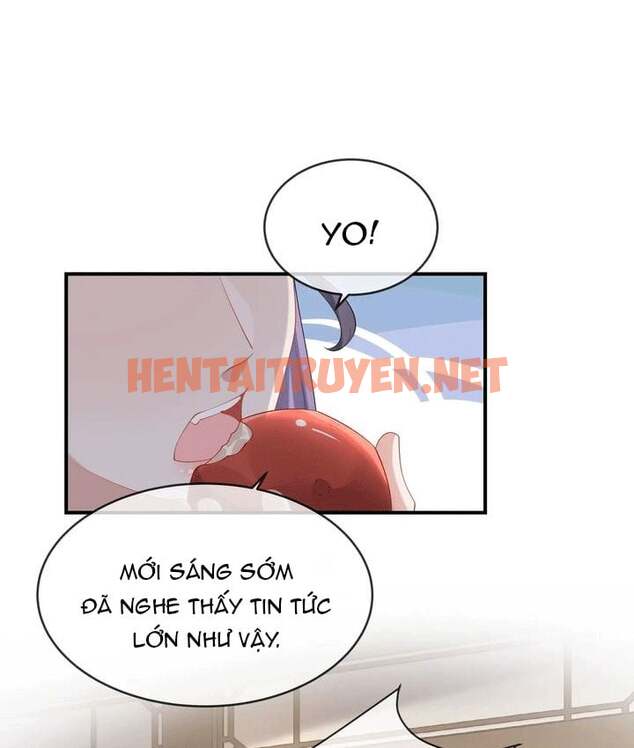 Xem ảnh Nhiệm Vụ Thất Bại Thì Phải Yêu Đương - Chap 34 - img_036_1648465490 - HentaiTruyenVN.net