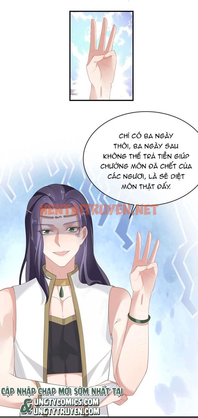 Xem ảnh Nhiệm Vụ Thất Bại Thì Phải Yêu Đương - Chap 34 - img_041_1648465499 - HentaiTruyen.net