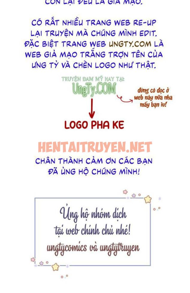 Xem ảnh Nhiệm Vụ Thất Bại Thì Phải Yêu Đương - Chap 34 - img_044_1648465504 - HentaiTruyenVN.net