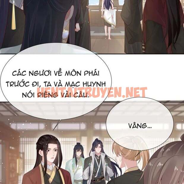 Xem ảnh Nhiệm Vụ Thất Bại Thì Phải Yêu Đương - Chap 35 - img_017_1649049386 - TruyenVN.APP