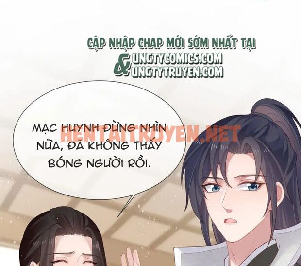 Xem ảnh Nhiệm Vụ Thất Bại Thì Phải Yêu Đương - Chap 35 - img_033_1649049410 - HentaiTruyen.net