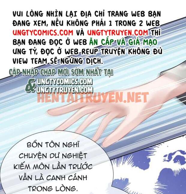 Xem ảnh Nhiệm Vụ Thất Bại Thì Phải Yêu Đương - Chap 35 - img_048_1649049434 - HentaiTruyen.net