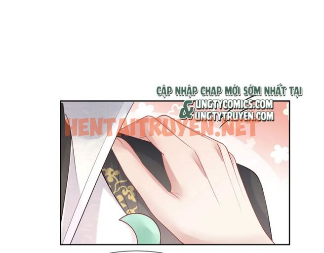 Xem ảnh Nhiệm Vụ Thất Bại Thì Phải Yêu Đương - Chap 36 - img_018_1649653887 - HentaiTruyen.net