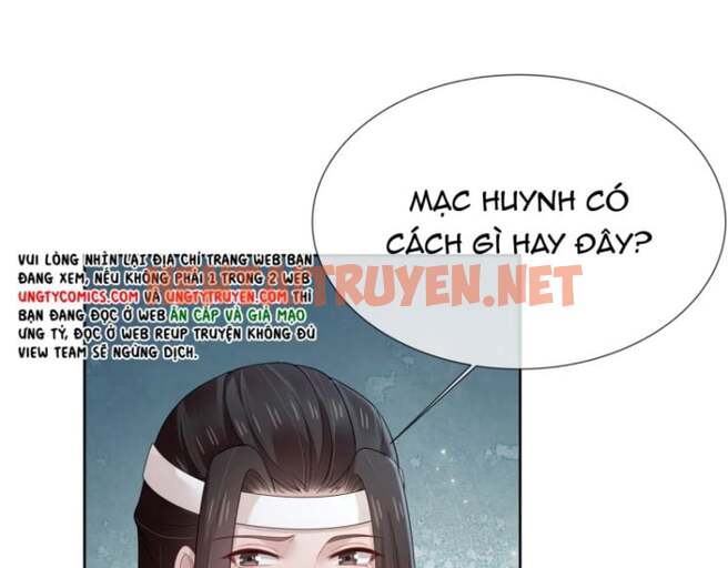 Xem ảnh Nhiệm Vụ Thất Bại Thì Phải Yêu Đương - Chap 36 - img_030_1649653903 - HentaiTruyen.net