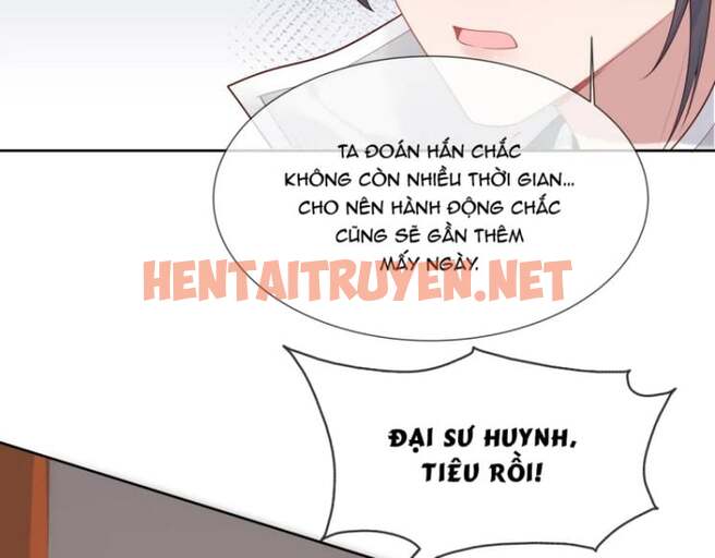 Xem ảnh Nhiệm Vụ Thất Bại Thì Phải Yêu Đương - Chap 36 - img_036_1649653910 - HentaiTruyen.net