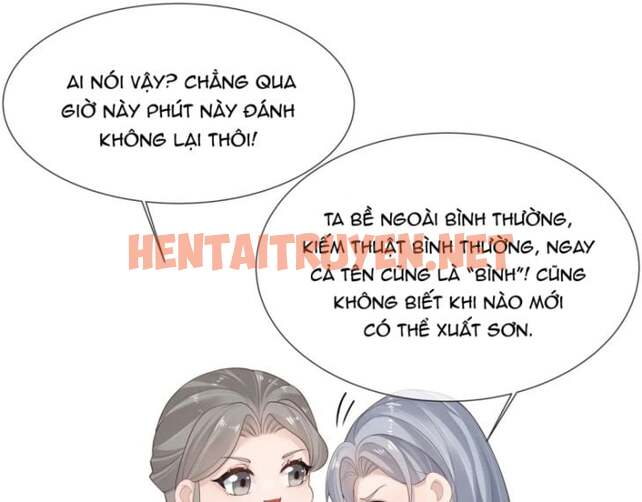 Xem ảnh Nhiệm Vụ Thất Bại Thì Phải Yêu Đương - Chap 38 - img_034_1650859462 - HentaiTruyen.net