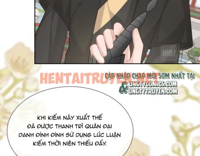 Xem ảnh Nhiệm Vụ Thất Bại Thì Phải Yêu Đương - Chap 38 - img_039_1650859468 - HentaiTruyen.net