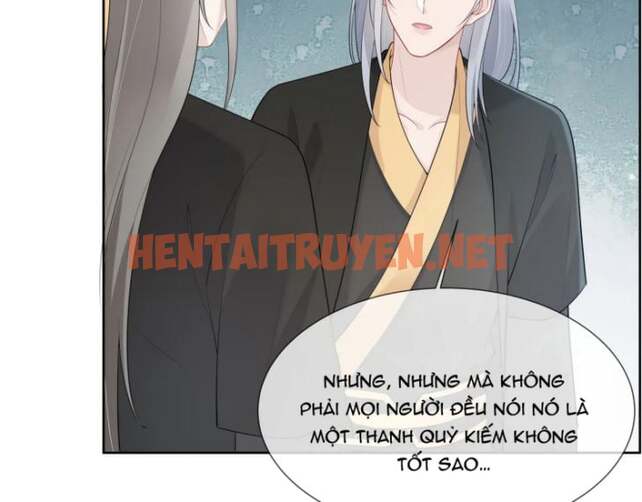 Xem ảnh Nhiệm Vụ Thất Bại Thì Phải Yêu Đương - Chap 38 - img_048_1650859478 - HentaiTruyen.net