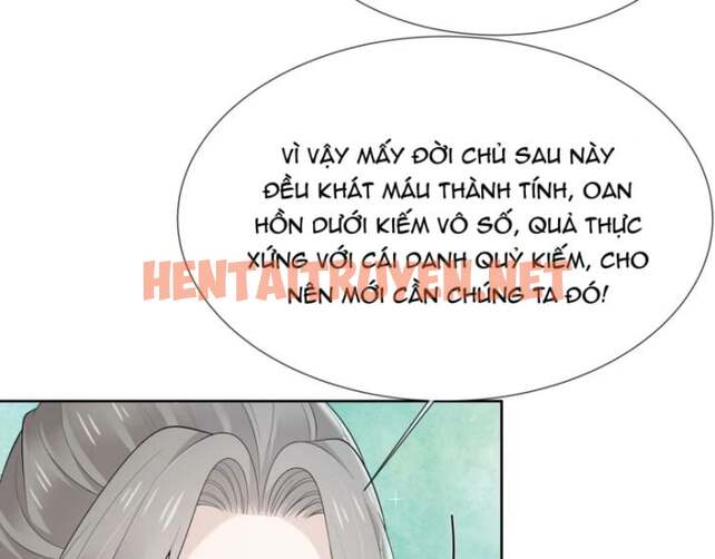 Xem ảnh Nhiệm Vụ Thất Bại Thì Phải Yêu Đương - Chap 38 - img_049_1650859480 - HentaiTruyen.net