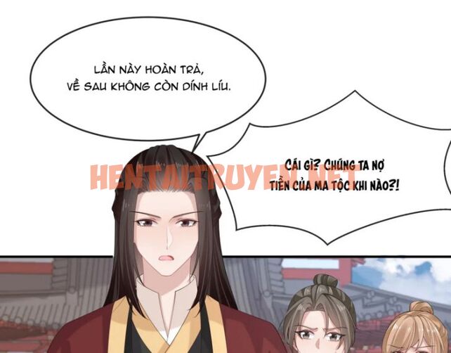 Xem ảnh Nhiệm Vụ Thất Bại Thì Phải Yêu Đương - Chap 38 - img_080_1650859515 - HentaiTruyen.net