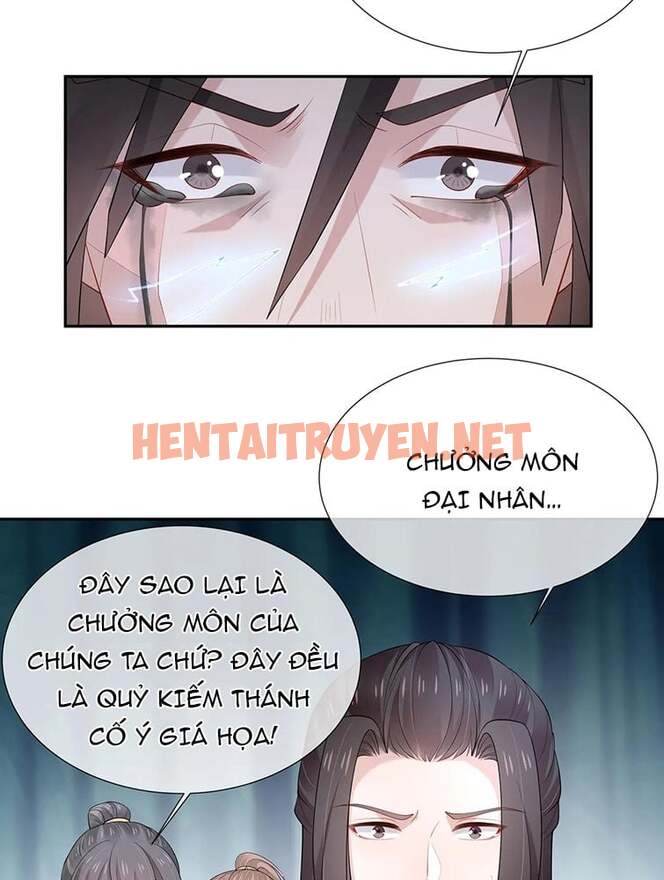 Xem ảnh Nhiệm Vụ Thất Bại Thì Phải Yêu Đương - Chap 39 - img_022_1651503874 - HentaiTruyen.net