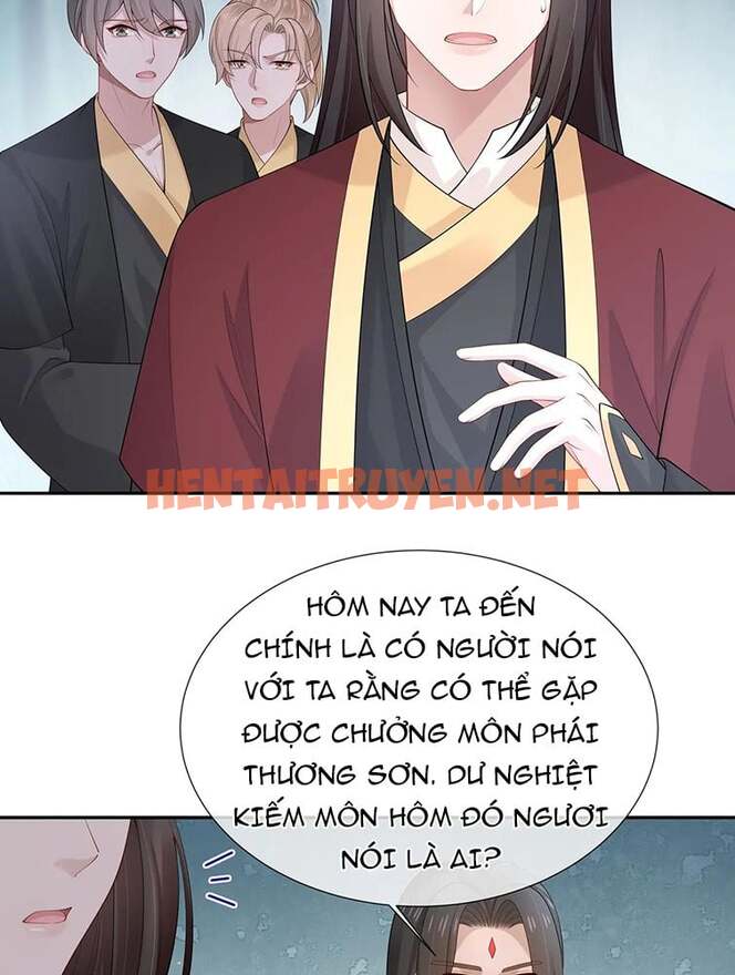 Xem ảnh Nhiệm Vụ Thất Bại Thì Phải Yêu Đương - Chap 39 - img_023_1651503875 - HentaiTruyen.net