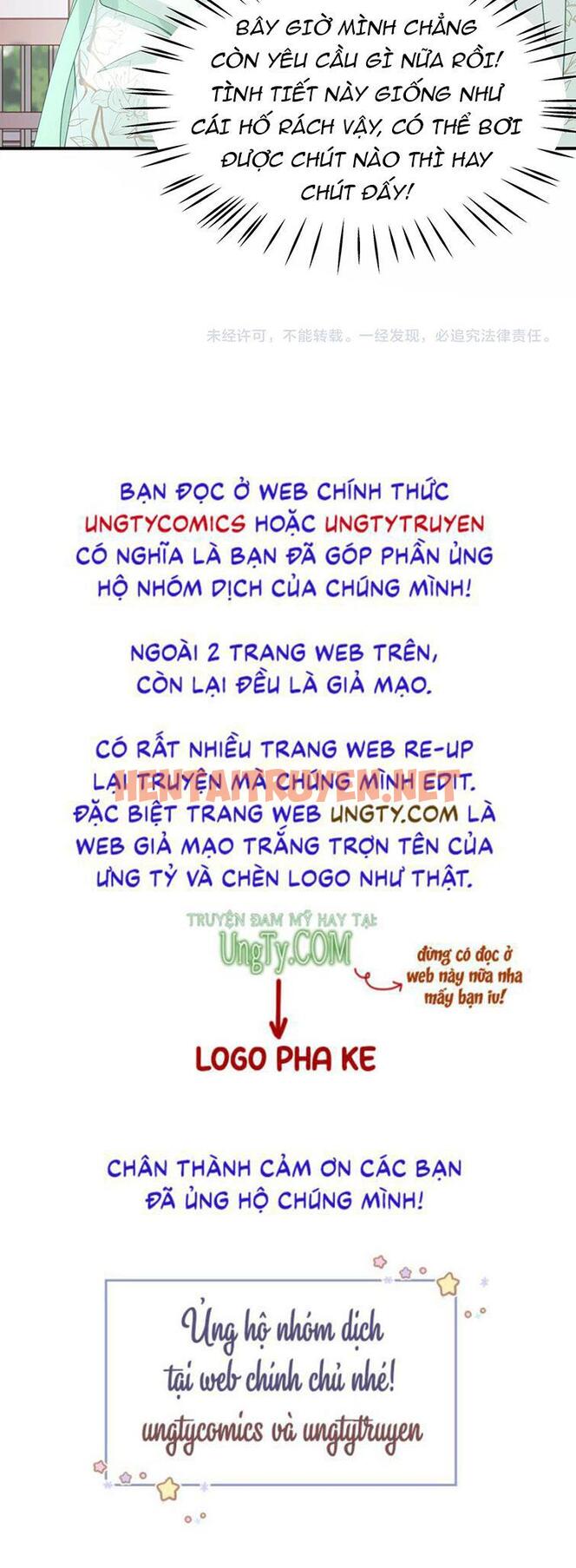 Xem ảnh Nhiệm Vụ Thất Bại Thì Phải Yêu Đương - Chap 39 - img_063_1651503926 - HentaiTruyen.net