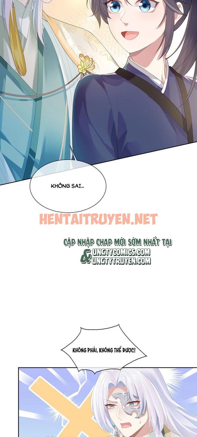 Xem ảnh Nhiệm Vụ Thất Bại Thì Phải Yêu Đương - Chap 4 - img_011_1641806906 - HentaiTruyen.net