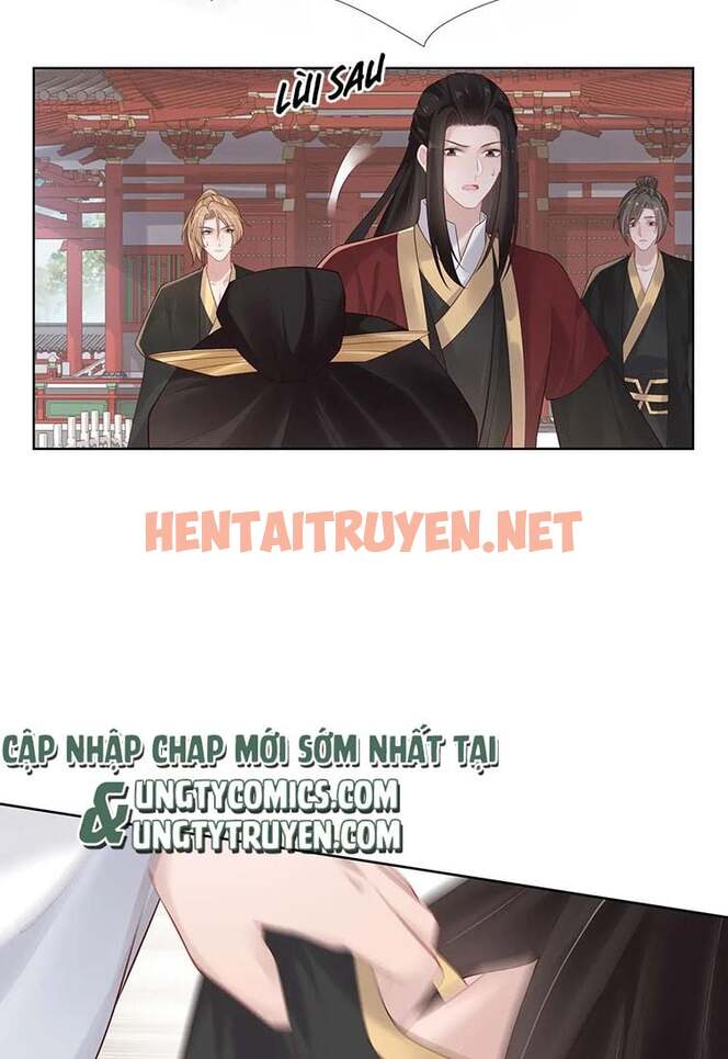 Xem ảnh Nhiệm Vụ Thất Bại Thì Phải Yêu Đương - Chap 41 - img_014_1652871988 - HentaiTruyen.net