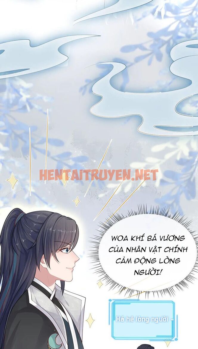 Xem ảnh Nhiệm Vụ Thất Bại Thì Phải Yêu Đương - Chap 41 - img_035_1652872017 - TruyenVN.APP