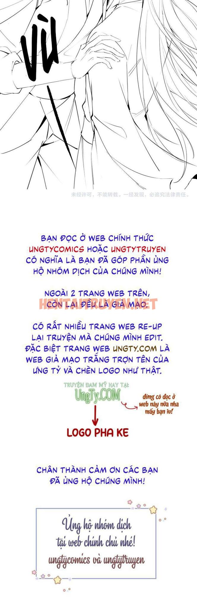 Xem ảnh Nhiệm Vụ Thất Bại Thì Phải Yêu Đương - Chap 41 - img_051_1652872039 - TruyenVN.APP