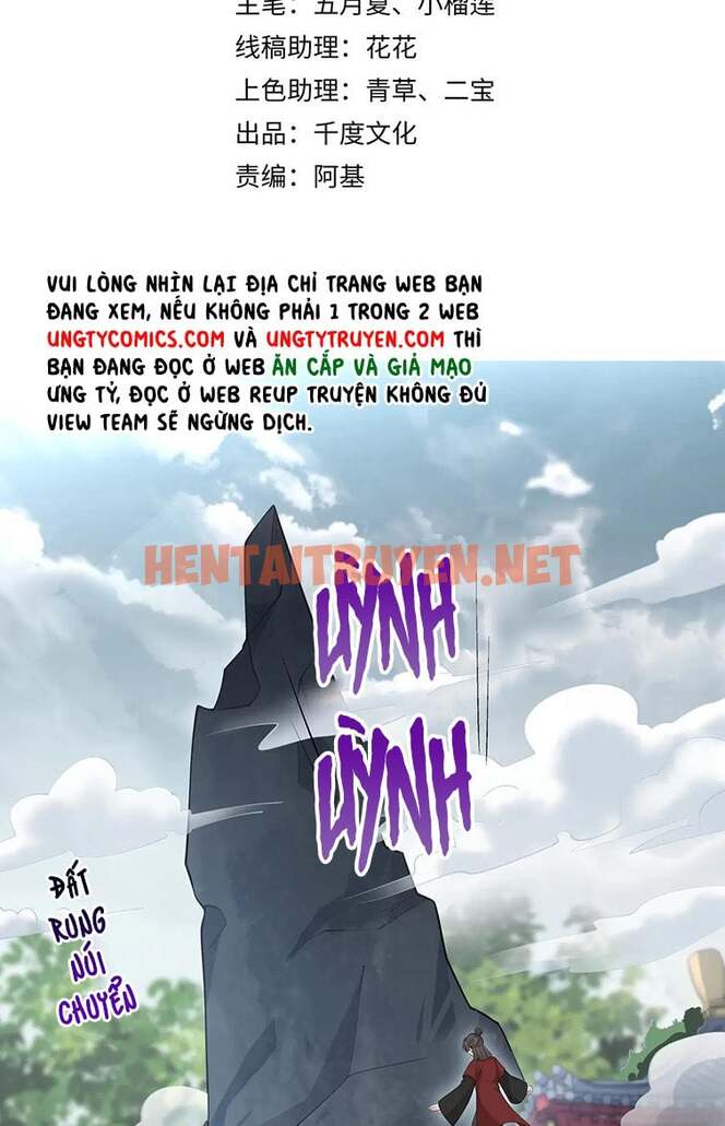 Xem ảnh Nhiệm Vụ Thất Bại Thì Phải Yêu Đương - Chap 42 - img_014_1653300352 - HentaiTruyen.net