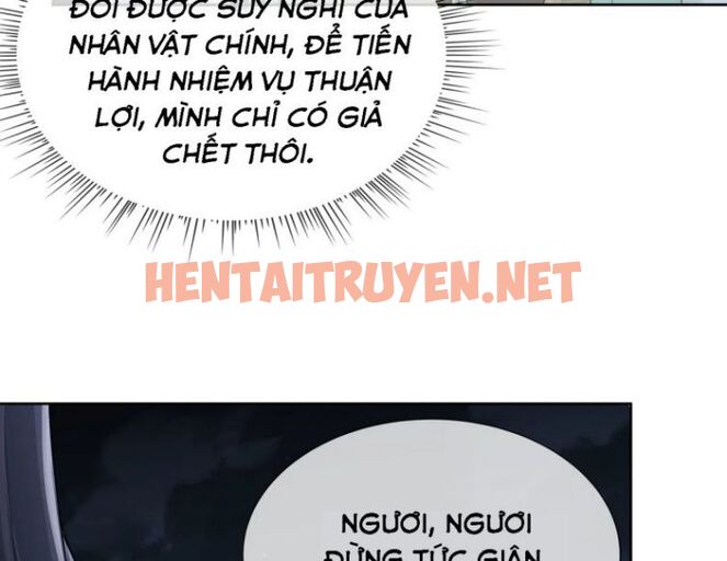 Xem ảnh Nhiệm Vụ Thất Bại Thì Phải Yêu Đương - Chap 43 - img_050_1653887304 - HentaiTruyen.net