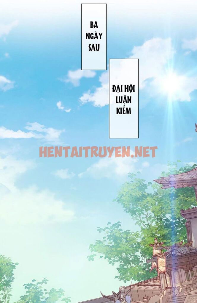 Xem ảnh Nhiệm Vụ Thất Bại Thì Phải Yêu Đương - Chap 47 - img_008_1656983002 - HentaiTruyen.net