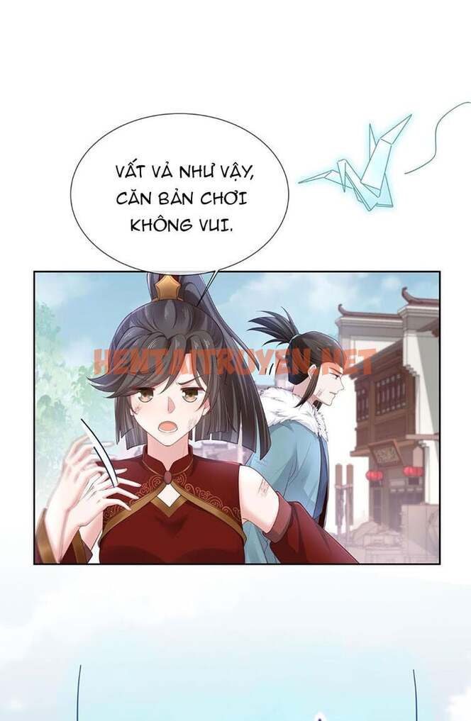 Xem ảnh Nhiệm Vụ Thất Bại Thì Phải Yêu Đương - Chap 47 - img_010_1656983005 - HentaiTruyen.net