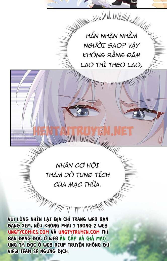 Xem ảnh Nhiệm Vụ Thất Bại Thì Phải Yêu Đương - Chap 54 - img_010_1661166568 - HentaiTruyen.net