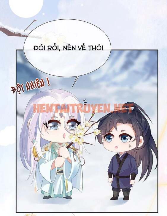 Xem ảnh Nhiệm Vụ Thất Bại Thì Phải Yêu Đương - Chap 6 - img_016_1641806924 - HentaiTruyen.net