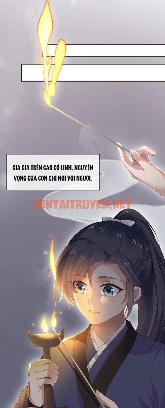 Xem ảnh Nhiệm Vụ Thất Bại Thì Phải Yêu Đương - Chap 6 - img_030_1641806924 - TruyenVN.APP