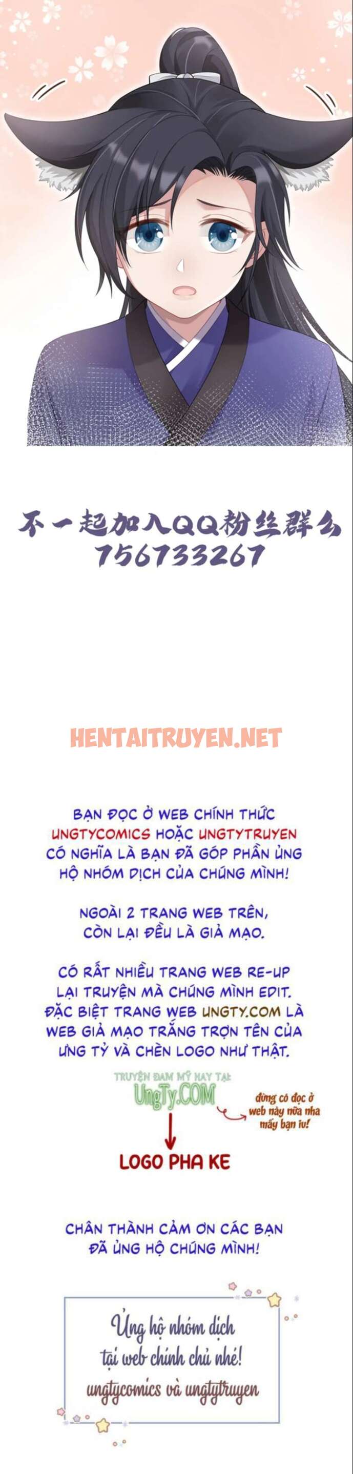 Xem ảnh Nhiệm Vụ Thất Bại Thì Phải Yêu Đương - Chap 64 - img_033_1667492100 - HentaiTruyen.net