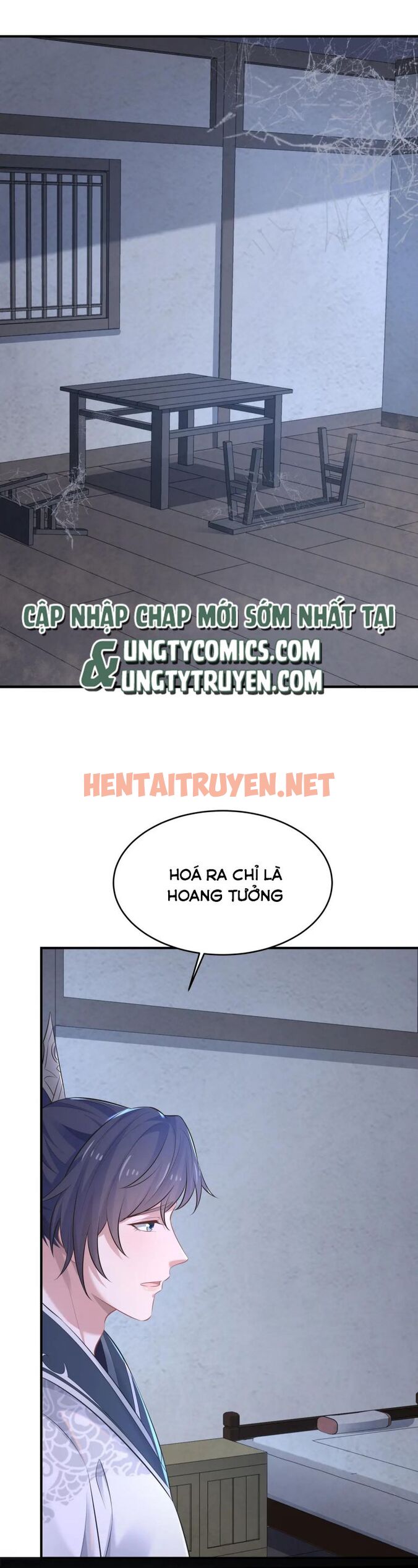 Xem ảnh Nhiệm Vụ Thất Bại Thì Phải Yêu Đương - Chap 65 - img_028_1667804623 - HentaiTruyen.net