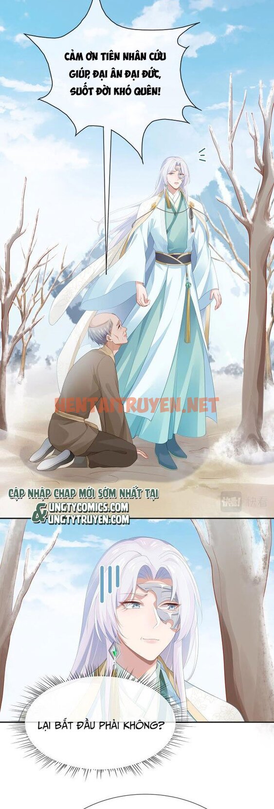 Xem ảnh Nhiệm Vụ Thất Bại Thì Phải Yêu Đương - Chap 7 - img_015_1641806931 - HentaiTruyen.net