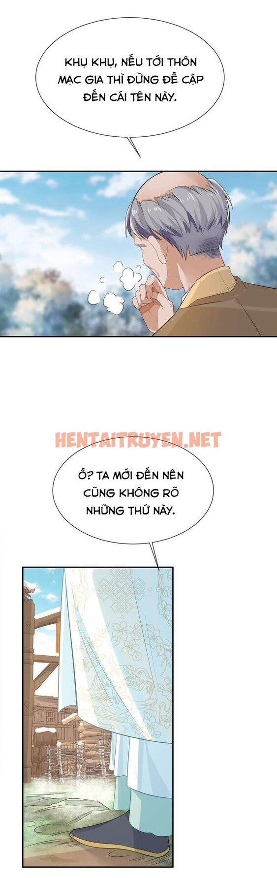 Xem ảnh Nhiệm Vụ Thất Bại Thì Phải Yêu Đương - Chap 7 - img_018_1641806931 - HentaiTruyen.net