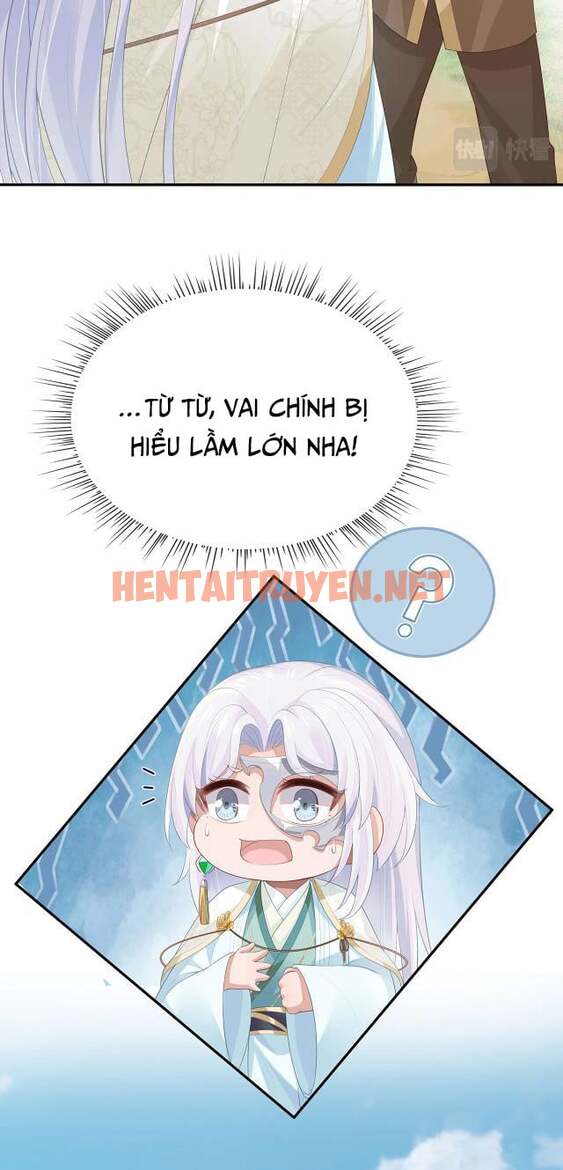 Xem ảnh Nhiệm Vụ Thất Bại Thì Phải Yêu Đương - Chap 7 - img_021_1641806931 - HentaiTruyen.net