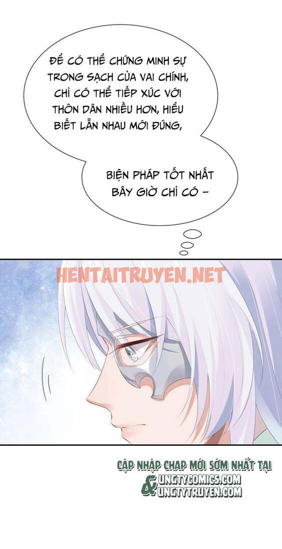 Xem ảnh Nhiệm Vụ Thất Bại Thì Phải Yêu Đương - Chap 7 - img_029_1641806931 - HentaiTruyen.net