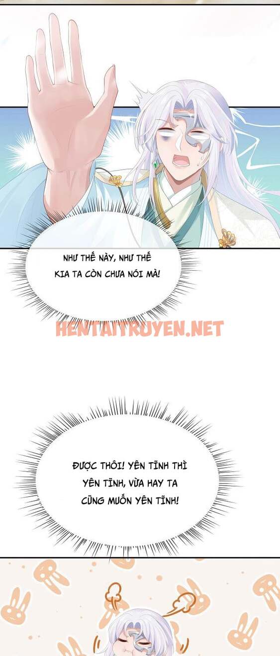 Xem ảnh Nhiệm Vụ Thất Bại Thì Phải Yêu Đương - Chap 8 - img_008_1641806939 - HentaiTruyen.net