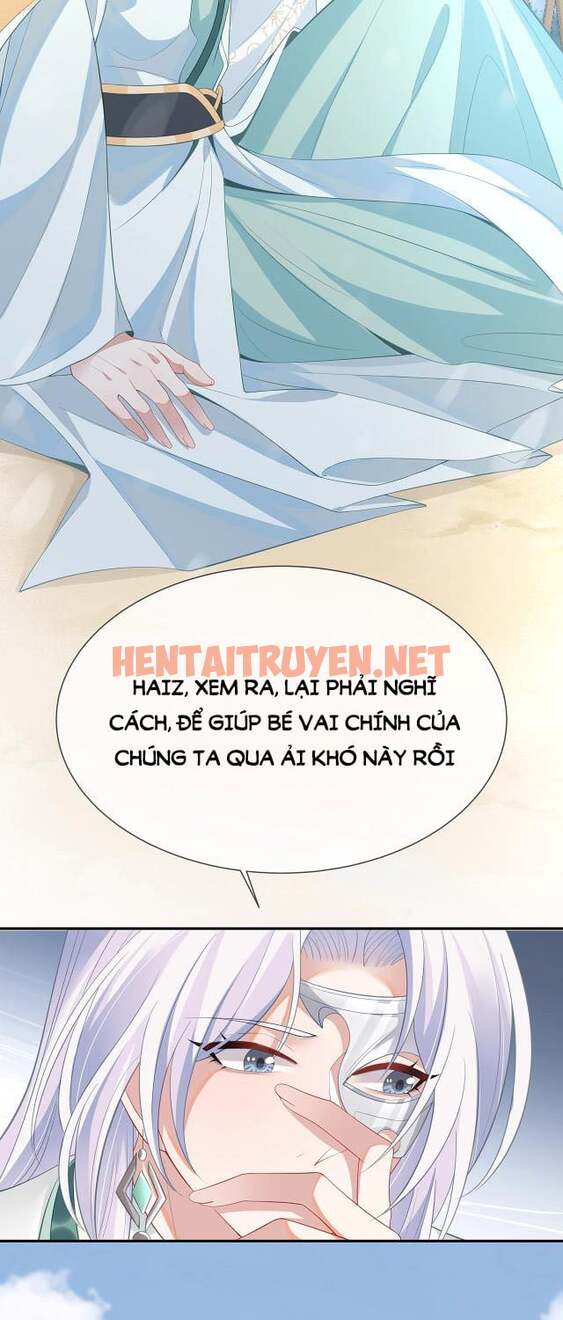 Xem ảnh Nhiệm Vụ Thất Bại Thì Phải Yêu Đương - Chap 8 - img_013_1641806939 - HentaiTruyen.net